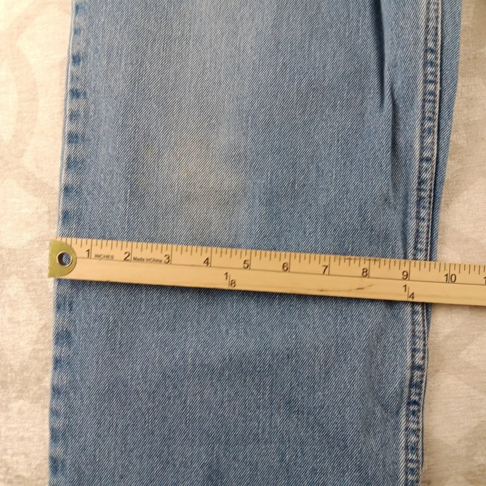 Levis discover your